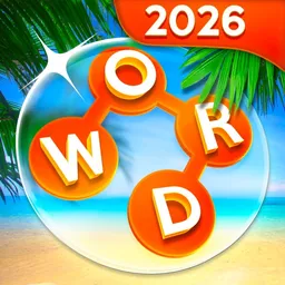 Ícone de Wordscapes