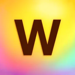 Ícone de Words With Friends