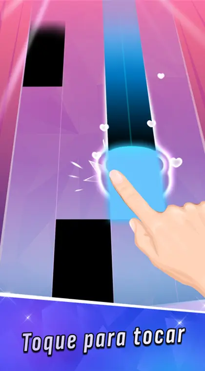 Ambiente editorial de análise de jogos móveis
